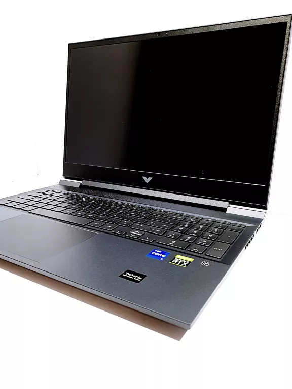 LAPTOP HP VICTUS I7 16RAM 512GB RTX 3060 6GB