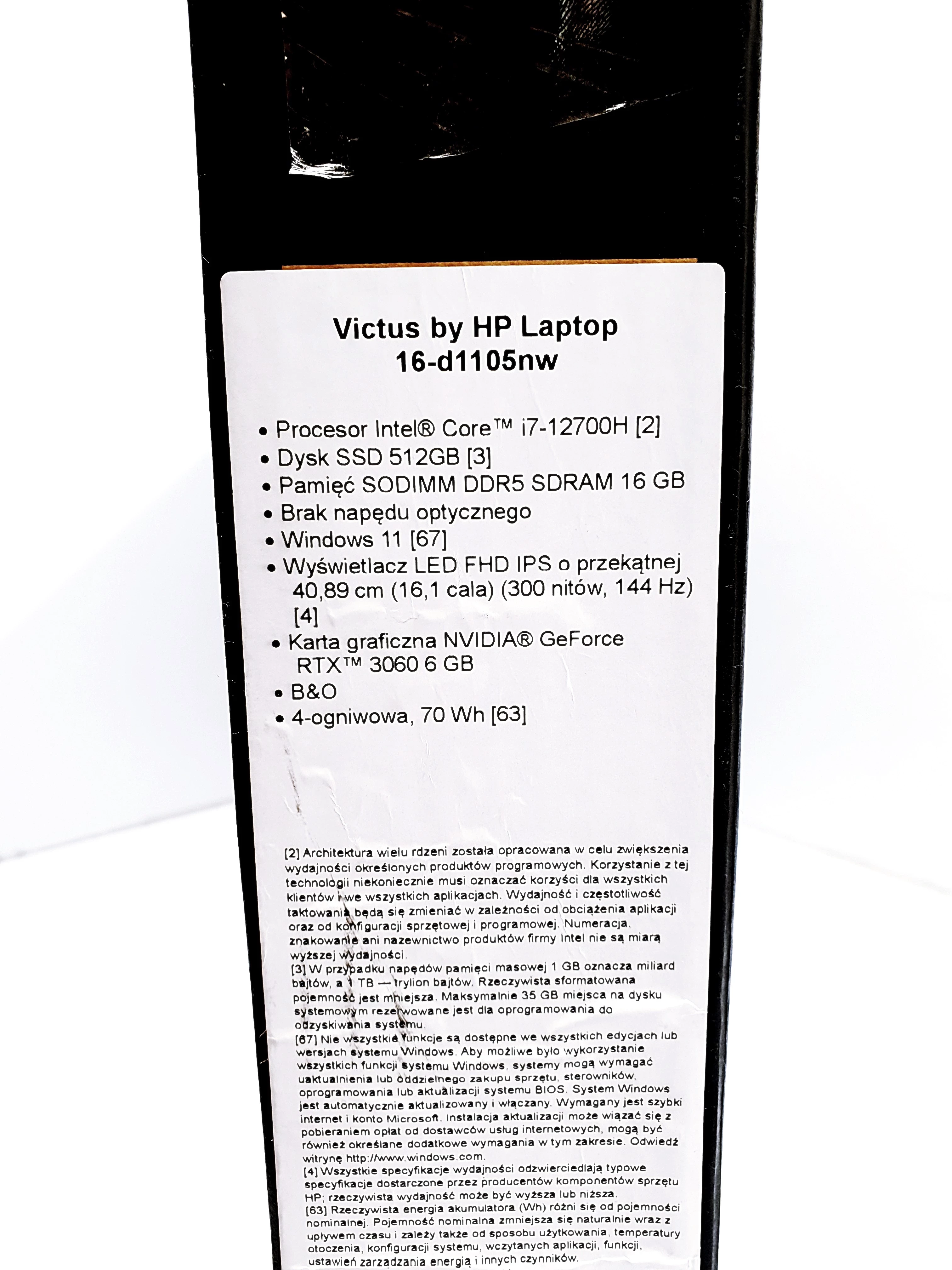 laptop-hp-victus-i7-16ram-512gb-rtx-3060-6gb-rozdzielczosc-px-1920-x-1080