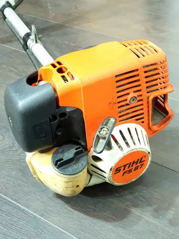 KOSA SPALINOWA STIHL FS 87