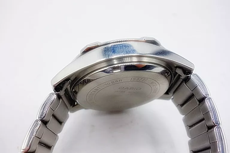ZEGAREK CASIO MTD-1082 ILLUMINATOR @OKAZJA@