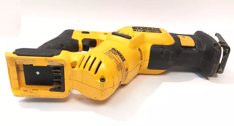 PIŁA SZABLASTA DEWALT DCS387 18V