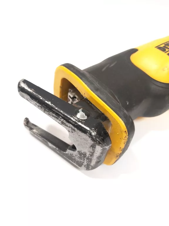 PIŁA SZABLASTA DEWALT DCS387 18V