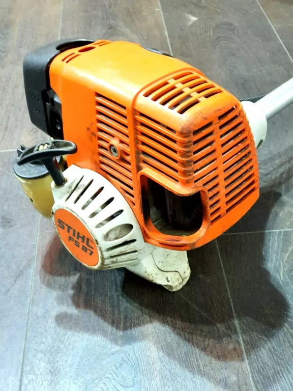 KOSA SPALINOWA STIHL FS 87