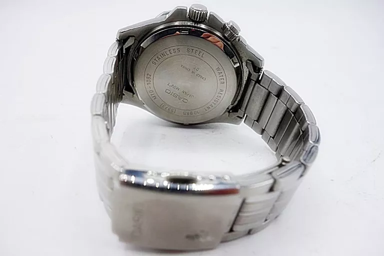 ZEGAREK CASIO MTD-1082 ILLUMINATOR @OKAZJA@