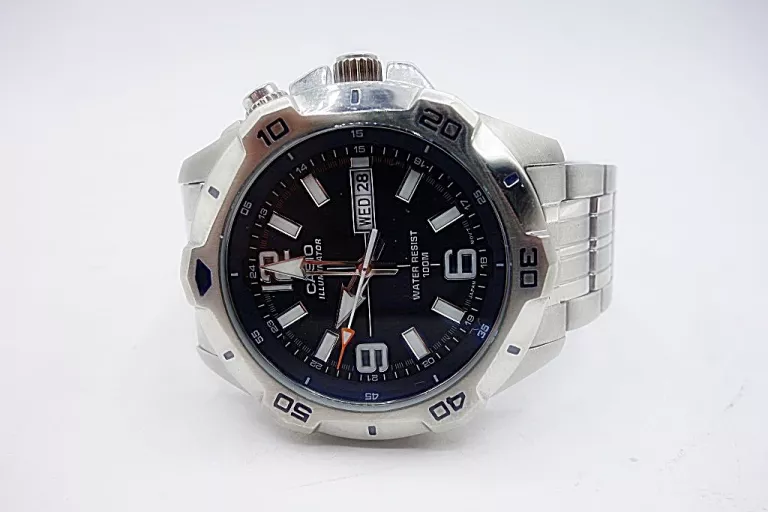 ZEGAREK CASIO MTD-1082 ILLUMINATOR @OKAZJA@