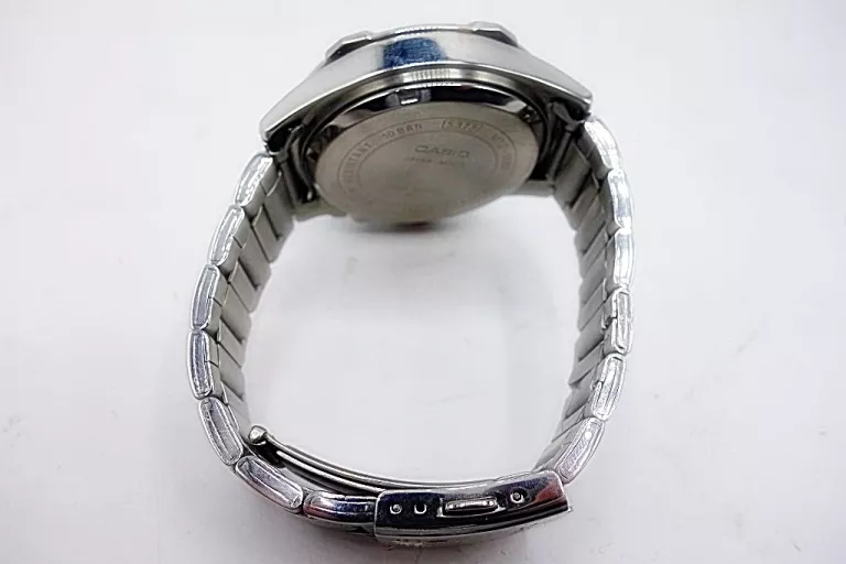 ZEGAREK CASIO MTD-1082 ILLUMINATOR @OKAZJA@