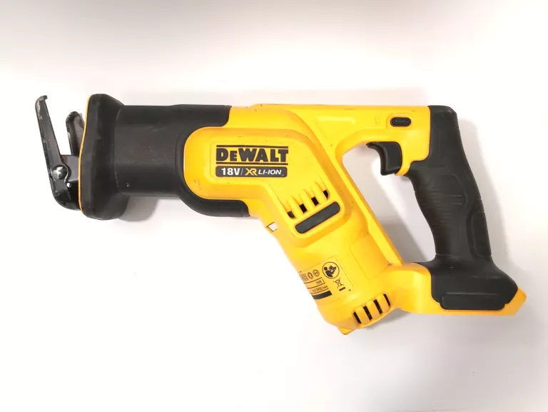 PIŁA SZABLASTA DEWALT DCS387 18V
