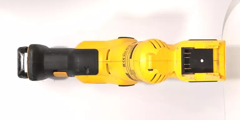 PIŁA SZABLASTA DEWALT DCS387 18V