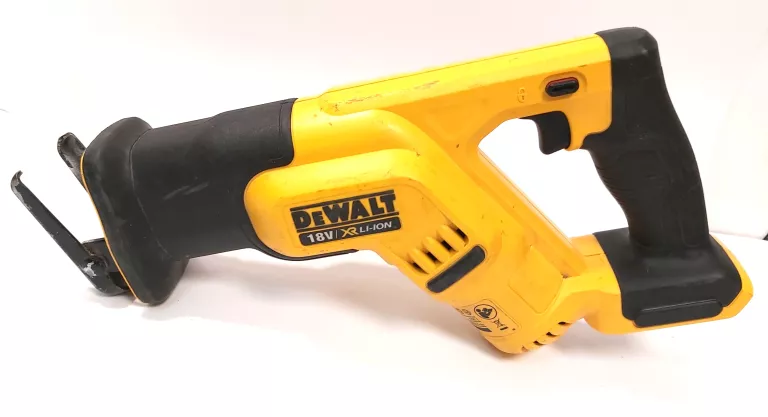 PIŁA SZABLASTA DEWALT DCS387 18V