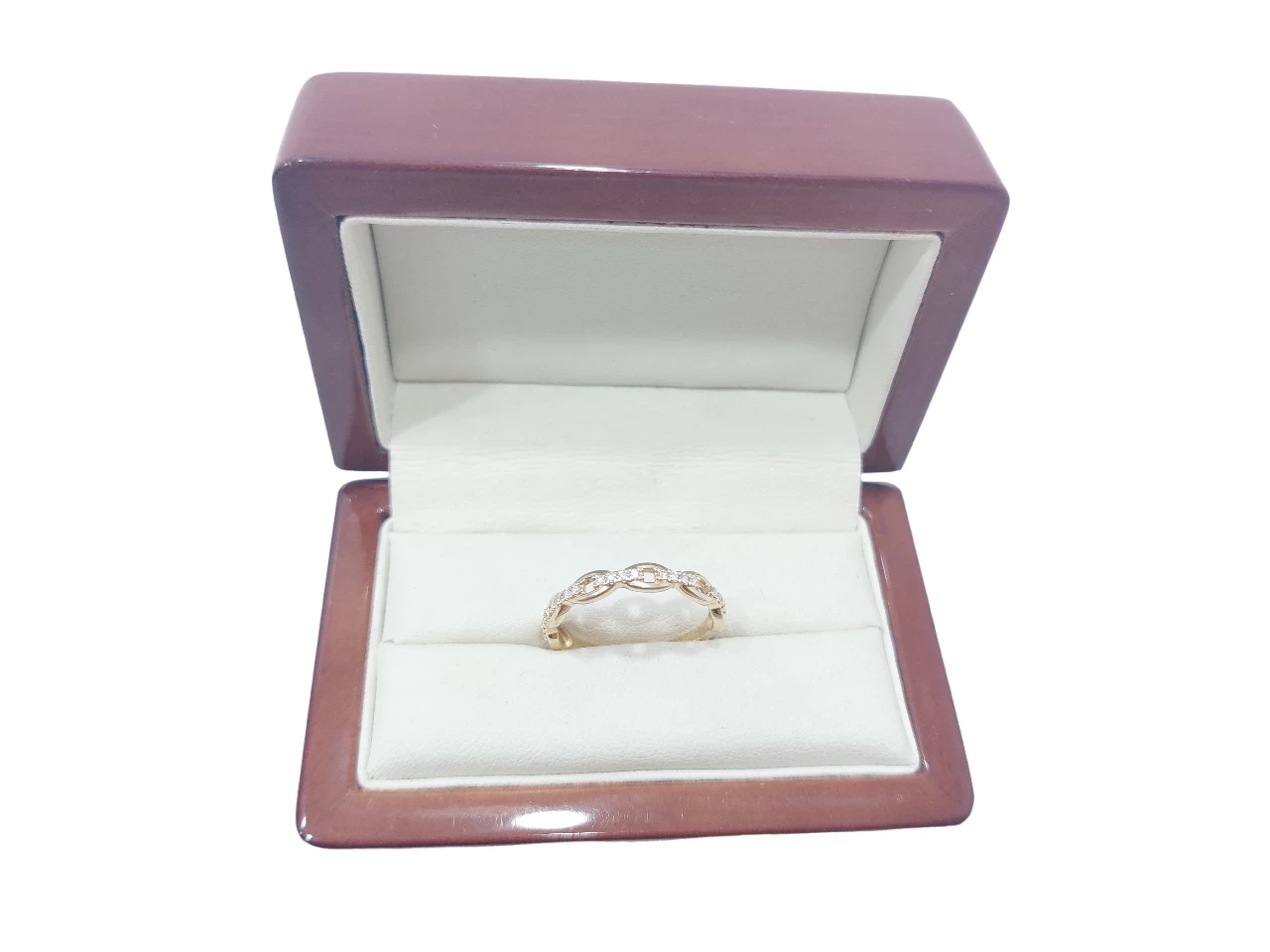 zloty-pierscionek-585-diamenty-stan-11323-1