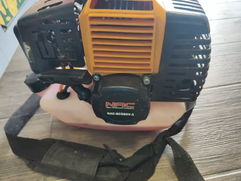 KOSA SPALINOWA NAC-BC580V-2