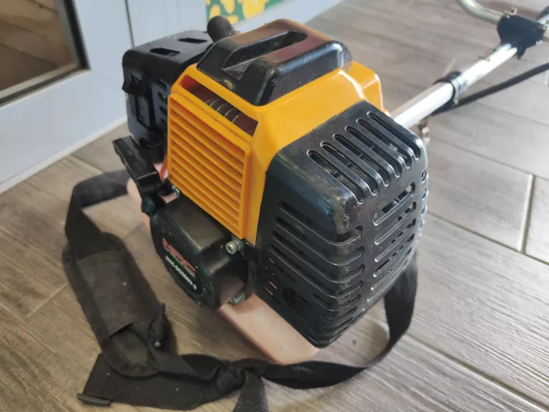 KOSA SPALINOWA NAC-BC580V-2