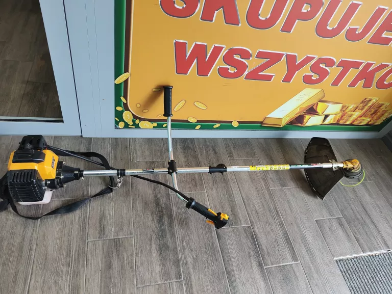 KOSA SPALINOWA NAC-BC580V-2