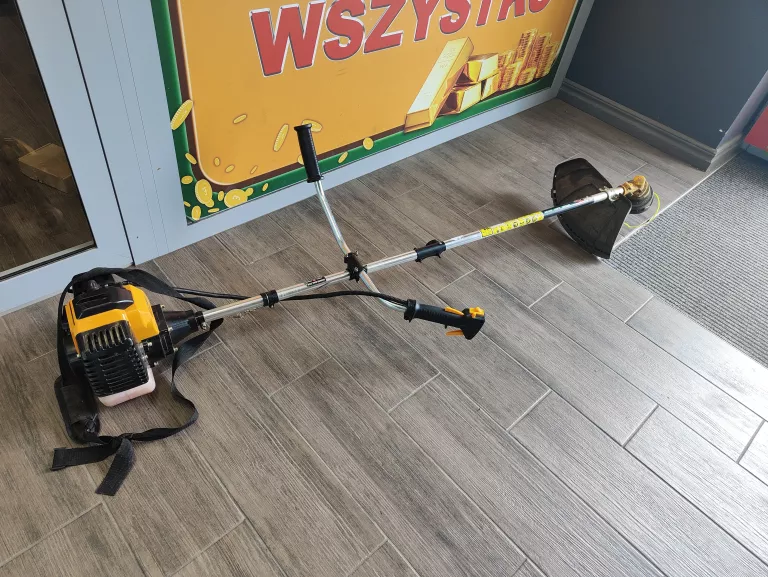 KOSA SPALINOWA NAC-BC580V-2