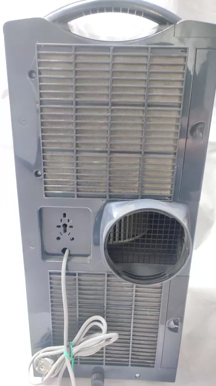 klimatyzator-ravanson-km9900-pilot-instrukcja-stan-uzywany