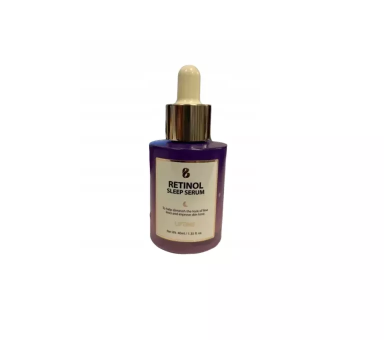 BONNYHILL RETINOL SLEEP SERUM 40 ML