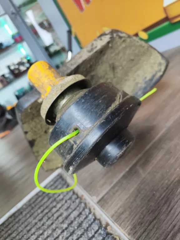 KOSA SPALINOWA NAC-BC580V-2