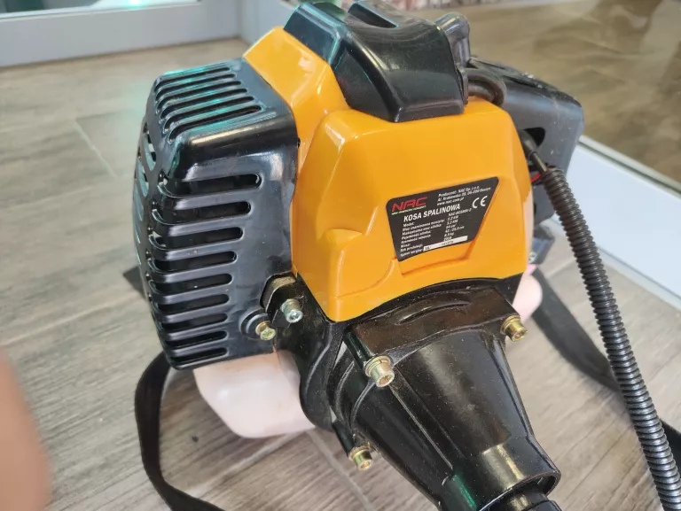 KOSA SPALINOWA NAC-BC580V-2