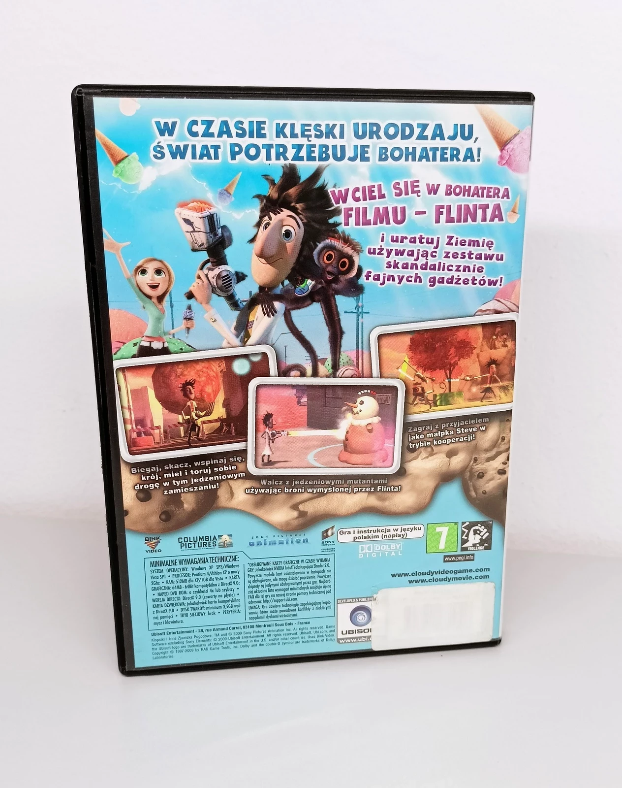 gra-pc-klopsiki-i-inne-zjawiska-pogodowe-stan-uzywany