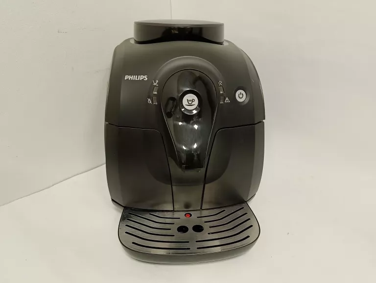 EKSPRES CIŚNIENIOWY PHILIPS HD8650