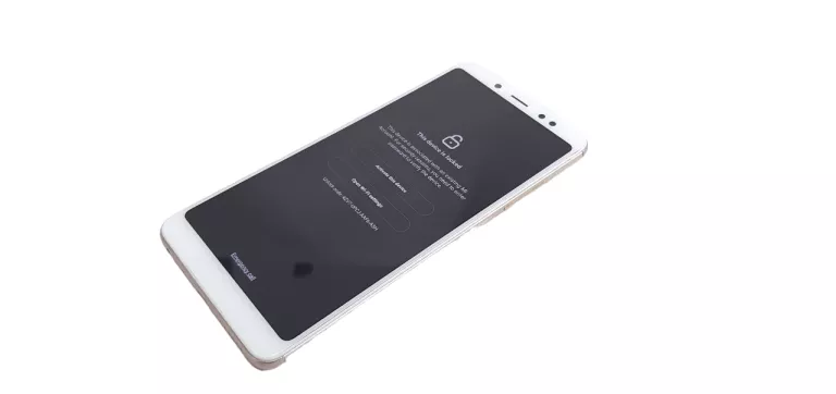 TELEFON REDMI NOTE 5