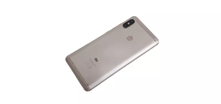 TELEFON REDMI NOTE 5