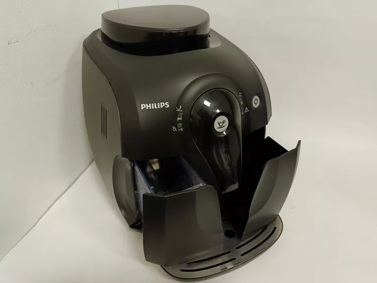 EKSPRES CIŚNIENIOWY PHILIPS HD8650