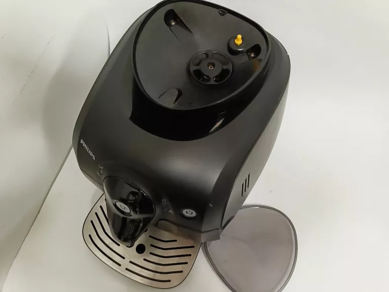 EKSPRES CIŚNIENIOWY PHILIPS HD8650