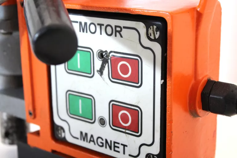 WIERTARKA MAGNESOWA ALFRA ROTABEST PICCOLO 30/1