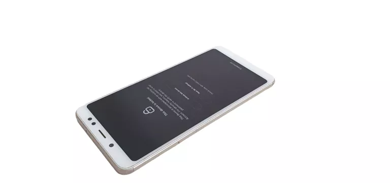 TELEFON REDMI NOTE 5