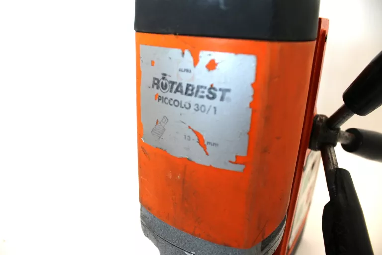 WIERTARKA MAGNESOWA ALFRA ROTABEST PICCOLO 30/1