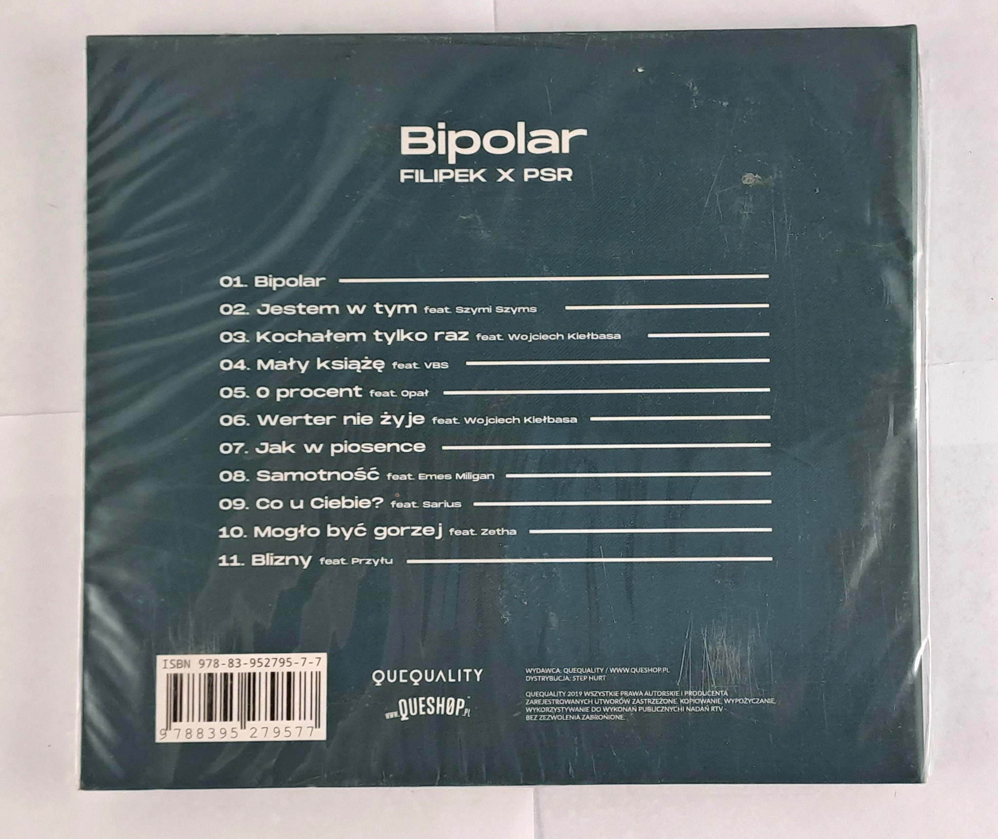 plyta-cd-filipek-bipolar-stan-uzywany