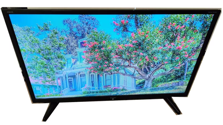 TELEWIZOR SHARP 32HI3422E 32" PILOT