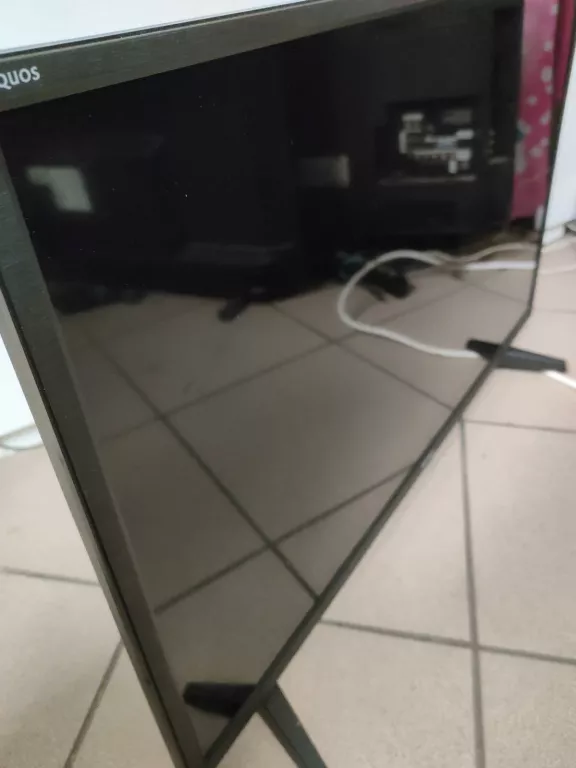 TELEWIZOR SHARP 32HI3422E 32" PILOT