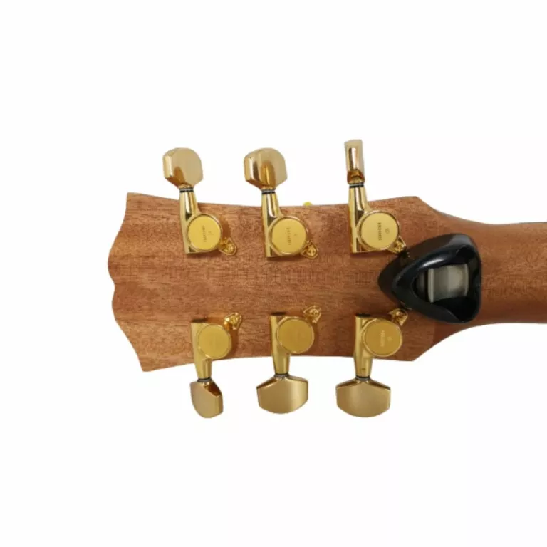 GITARA DOWINA PUELLA DCE-DS + GOTOH SG381-05