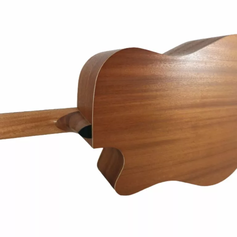 GITARA DOWINA PUELLA DCE-DS + GOTOH SG381-05