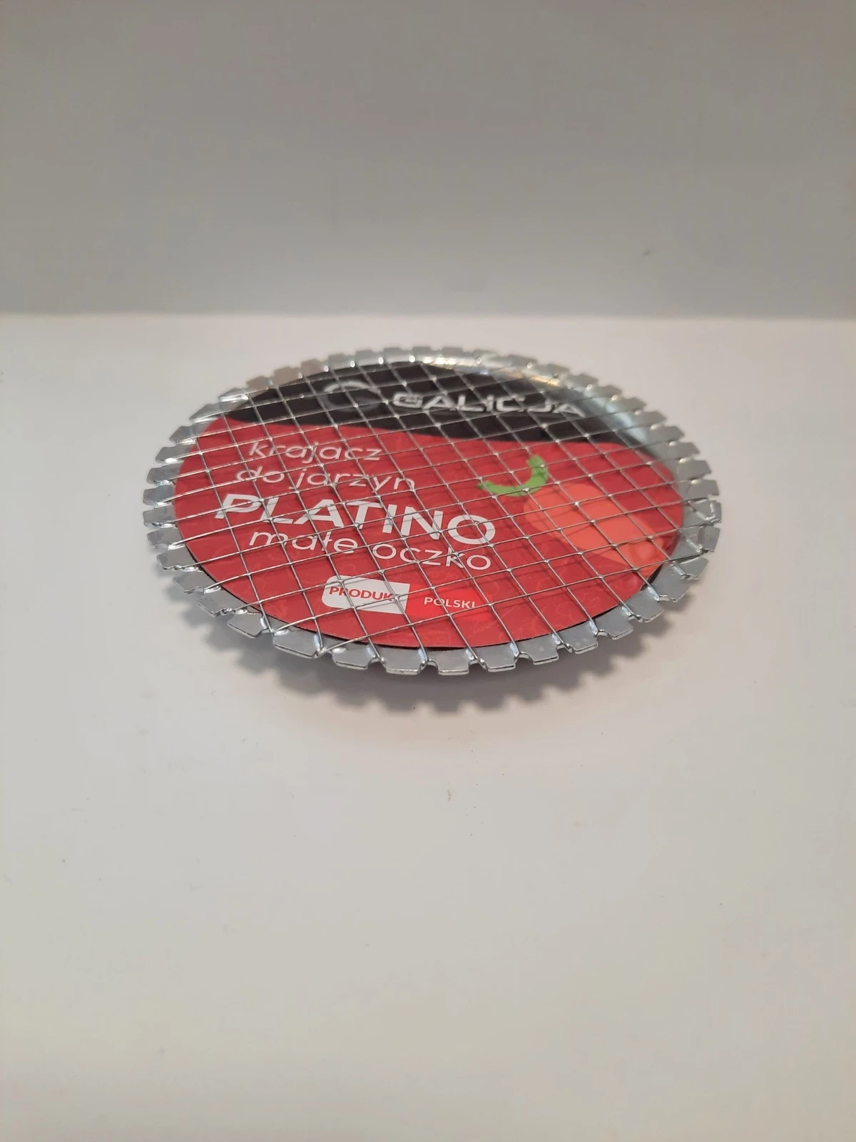 galicja-krajacz-do-jarzyn-male-oczko-platino-stan-uzywany