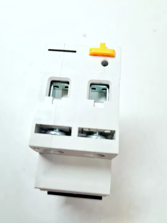 RÓŻNICÓWKA IDEAL KRO-6 B25/30 Z LAMPKĄ
