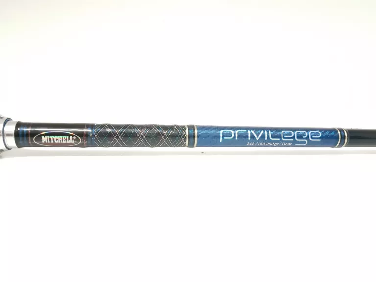 WĘDKA MITCHELL PRIVILEGE MDC 242/150-250G