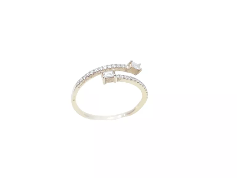 zloty-pierscionek-585-diamenty-rodzaj-wyrob-jubilerski