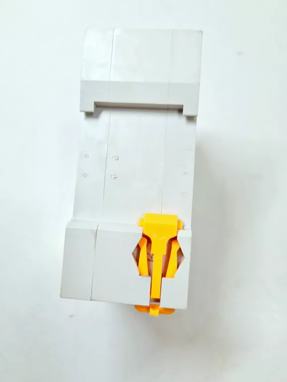 RÓŻNICÓWKA IDEAL KRO-6 B25/30 Z LAMPKĄ