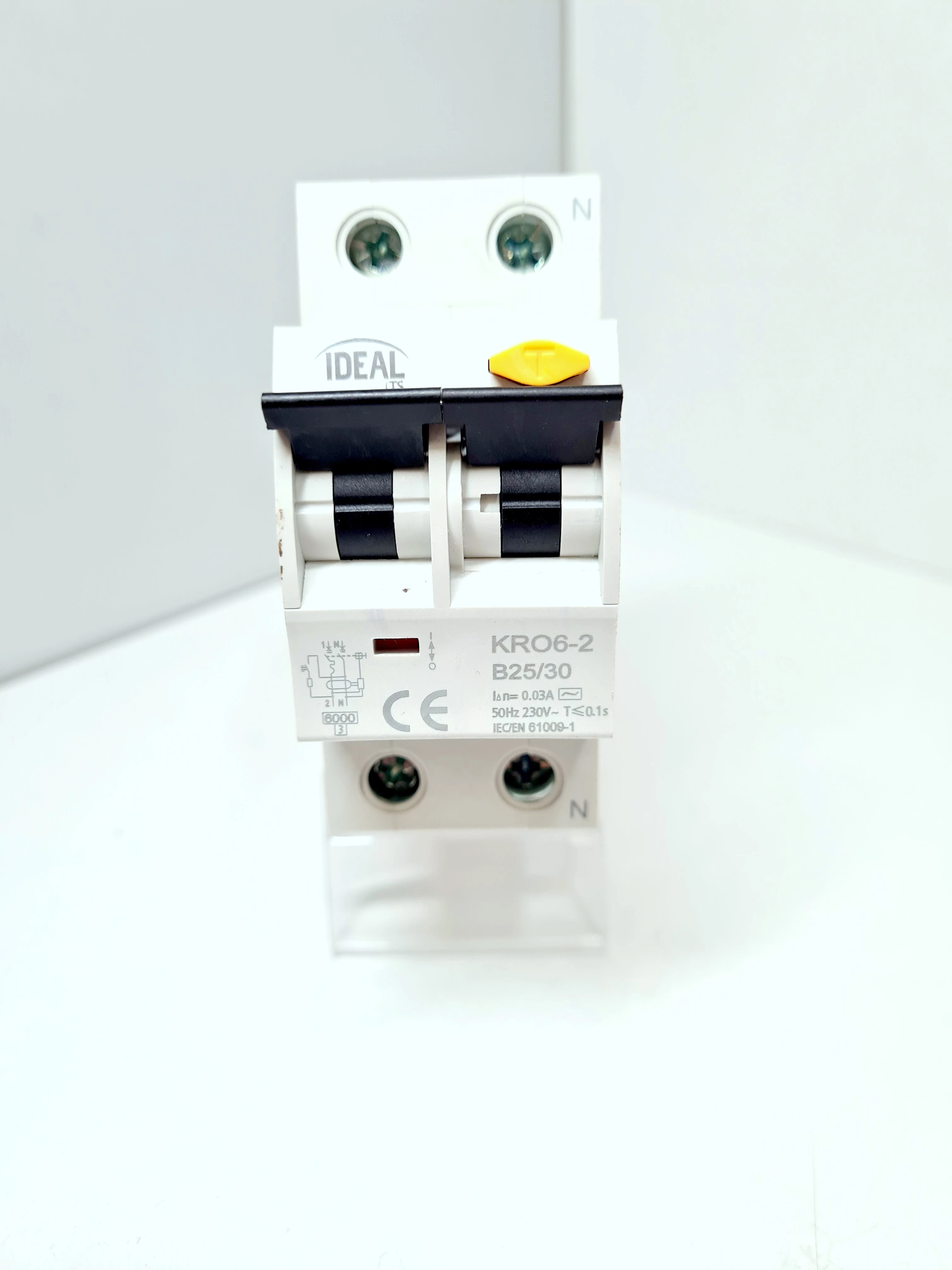 roznicowka-ideal-kro-6-b2530-z-lampka-stan-uzywany