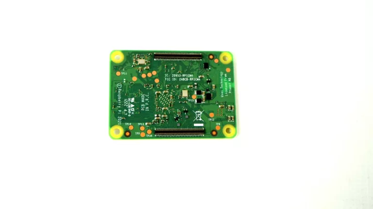 RASPBERRY PI COMPUTE MODULE 4 CM4104032