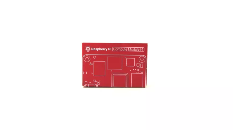 RASPBERRY PI COMPUTE MODULE 4 CM4104032