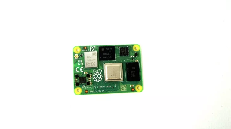 RASPBERRY PI COMPUTE MODULE 4 CM4104032