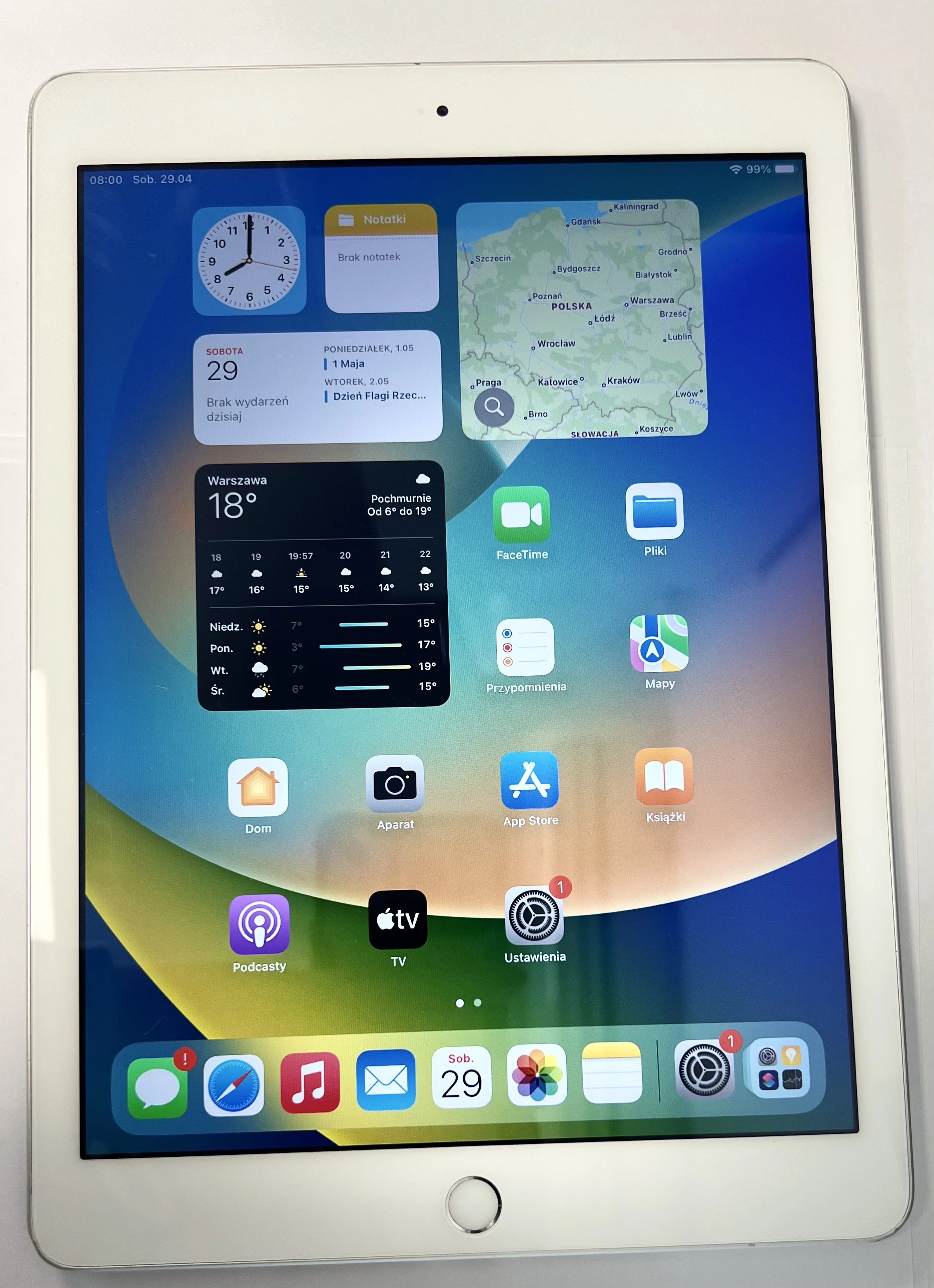 tablet-apple-ipad-5nd-gen-97-2-gb-32-gb-wroclawska-80-legnica