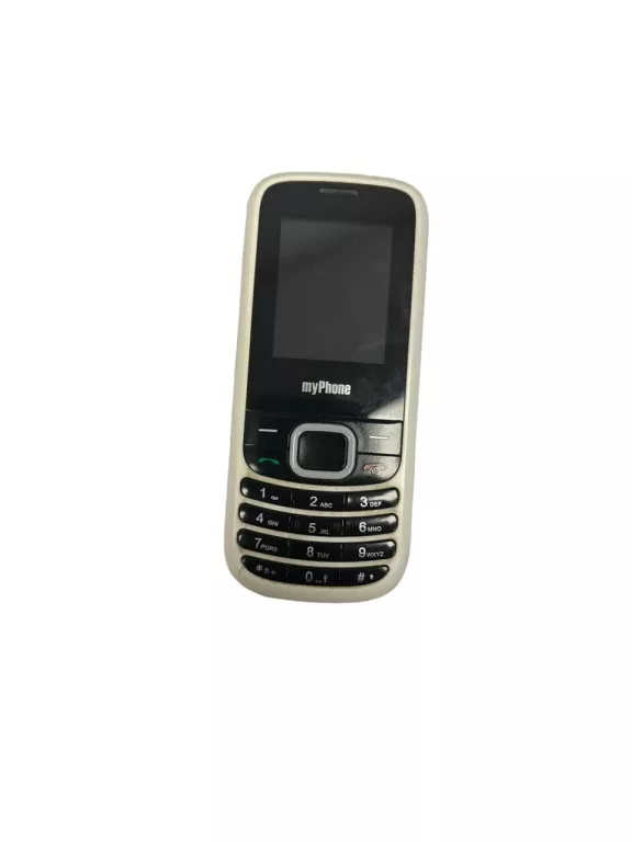 TELEFON MYPHONE 3210 + PUD