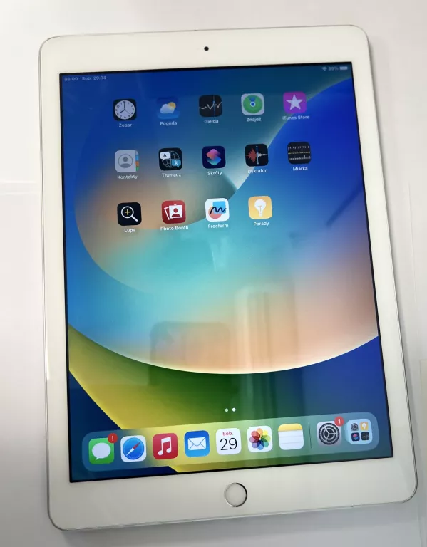 tablet-apple-ipad-5nd-gen-97-2-gb-32-gb-stan-uzywany