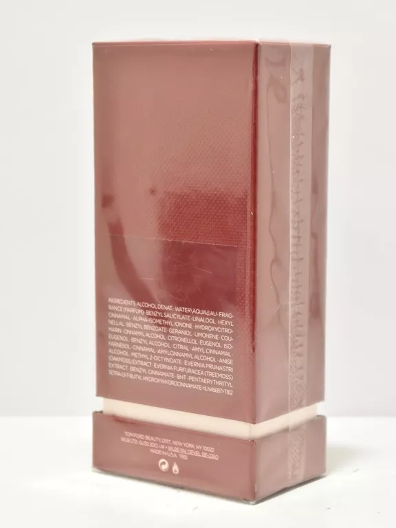 TOM FORD LOST CHERRY 100ML EDP #ORYGINAL