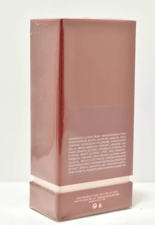 TOM FORD LOST CHERRY 100ML EDP #ORYGINAL